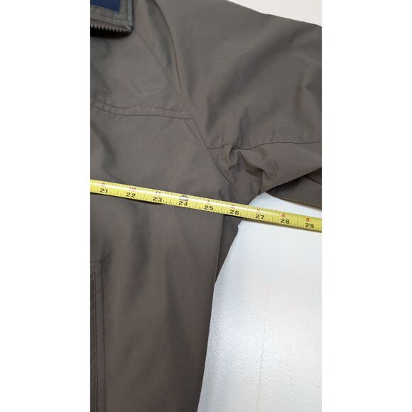 Lands End Squall Jacket, men's XL - Picture 8 of 11